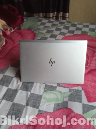 Hp EliteBook